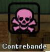 contrebande